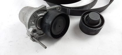 Original OE OPEL Keilrippenriemensatz 95517904