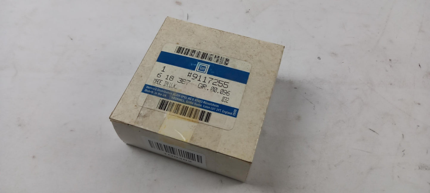 Original OE OPEL Kurbelwelle Hauptlager 9117255