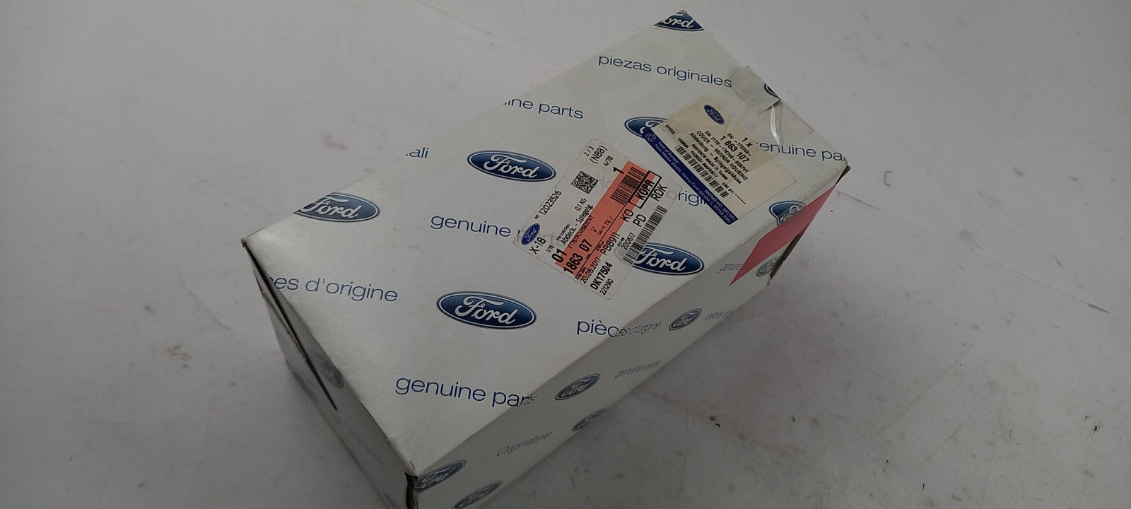 Original OE FORD Außenspiegel Abdeckung 1863107