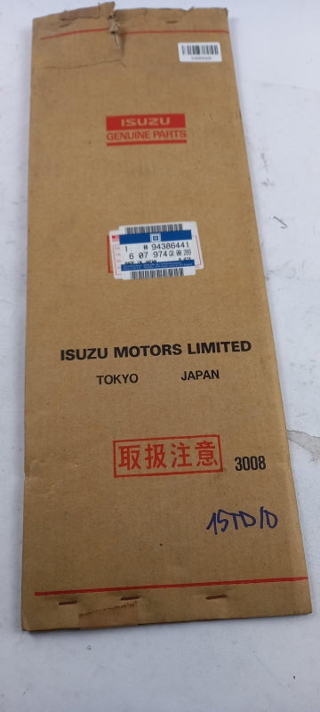 Original OPEL Corsa-A/B Kadette-E Tigra-A 1.5D Zylinderkopfdichtung 94386441