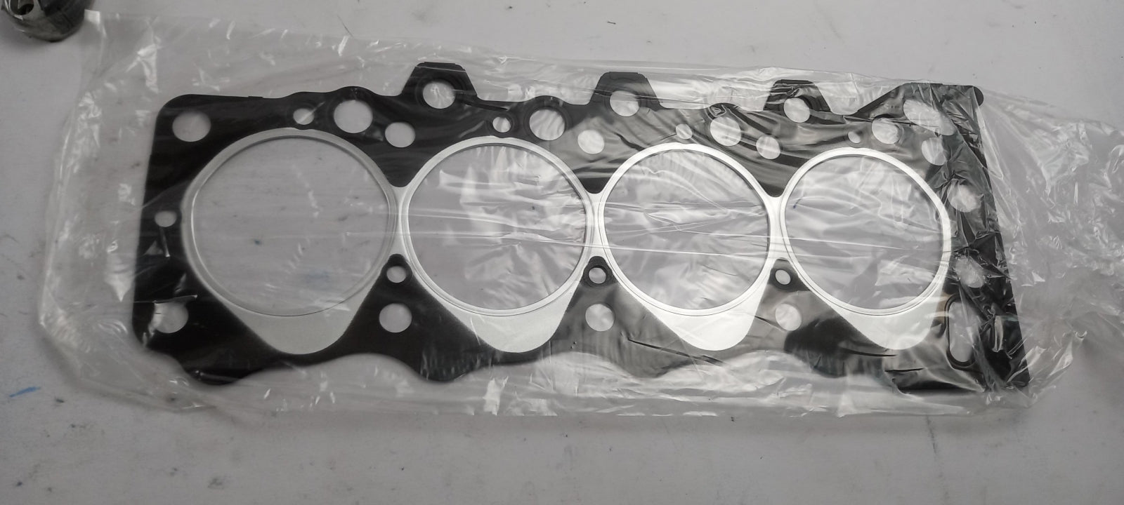 Original OE OPEL cylinder head gasket 94386441 