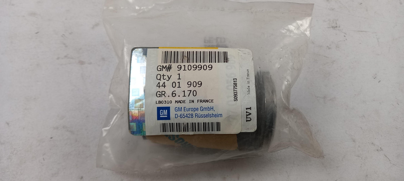 Original OE OPEL Führungsgelenk 9109909