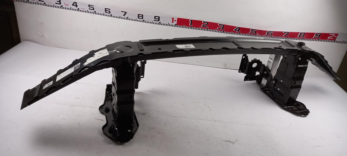 Original OE MERCEDES-BENZ Stoßstangen Träger A1676207900