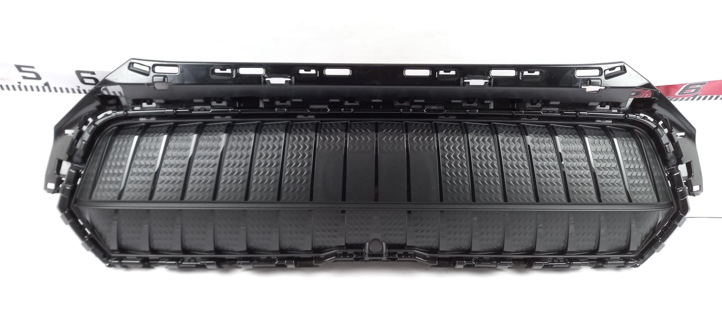 Original OE Volkswagen Kühlergitter 5LA853653ZD4