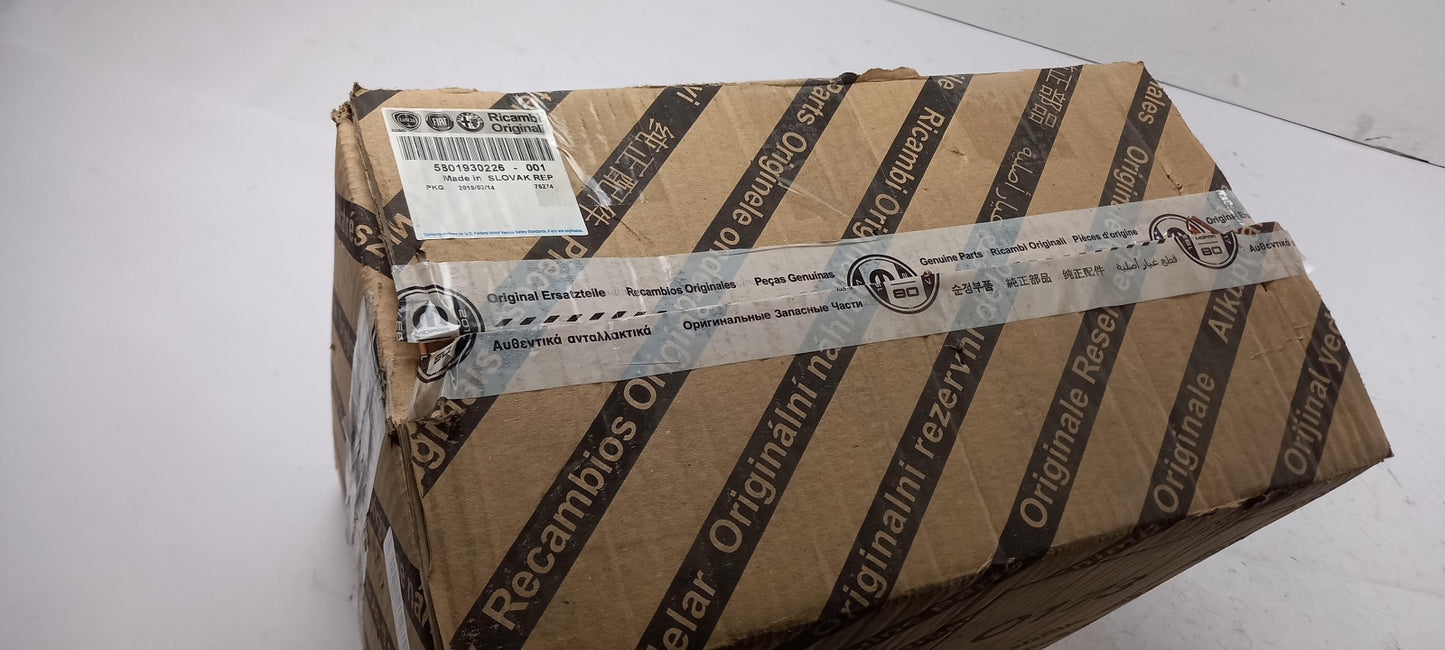 Original OE FIAT Turbolader 5801930226