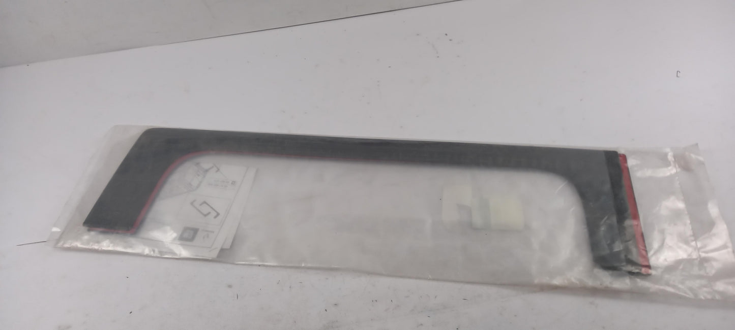 Original OE OPEL Türzierleisten Satz 95599421