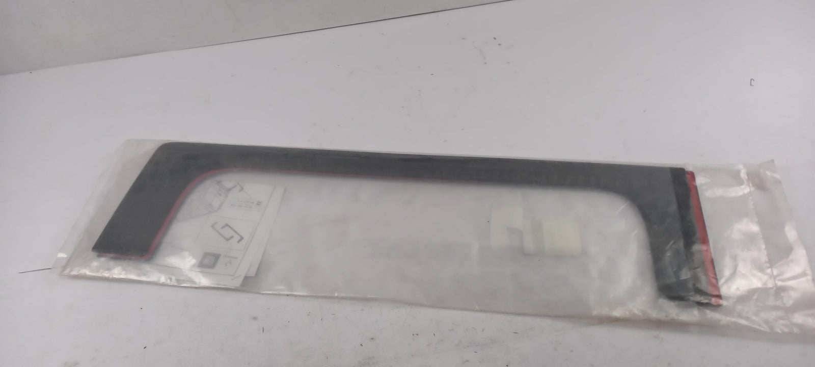 Original OE OPEL Türzierleisten Satz 95599421