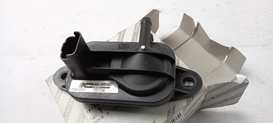 Original OE Peugeot Abgasdrucksensor 1618ET