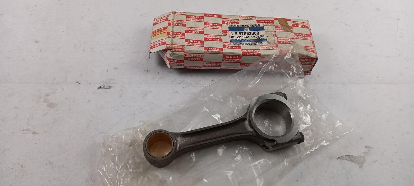 Original OPEL Campo Frontera-A Monterey Pleuelstange 97062300