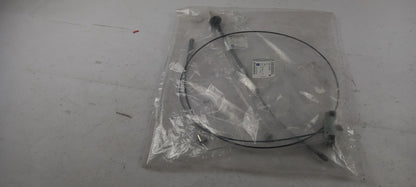 Original OE OPEL Feststellbremse Seilzug 93168972