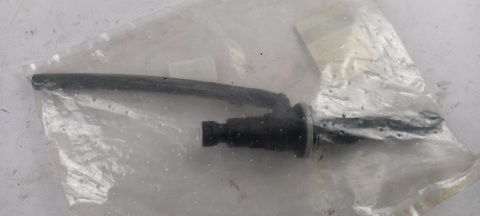 Original OE RENAULT Kupplungsgeberzylinder 8200459155