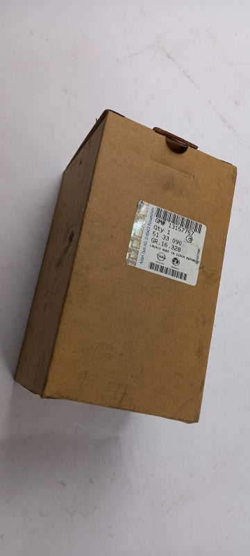 Original OPEL Corsa-C Türschloss Rechts 13157757