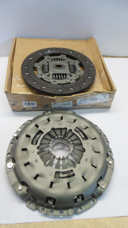 Original FORD Ranger Maverick Transit 2.2 TDCi Kupplungssatz 1544677