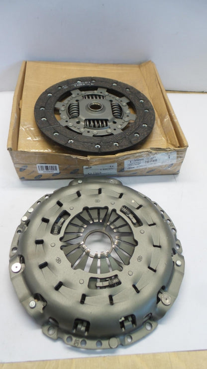 Original FORD Ranger Maverick Transit 2.2 TDCi Kupplungssatz 1544677