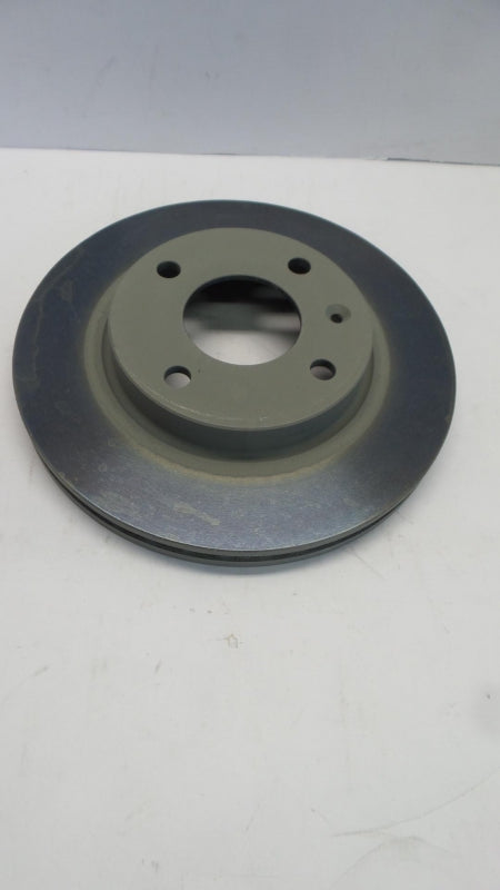 Original OPEL Karl CHEVROLET Spark Bremsscheibe (1 stück) 236X20 vorne 13584676