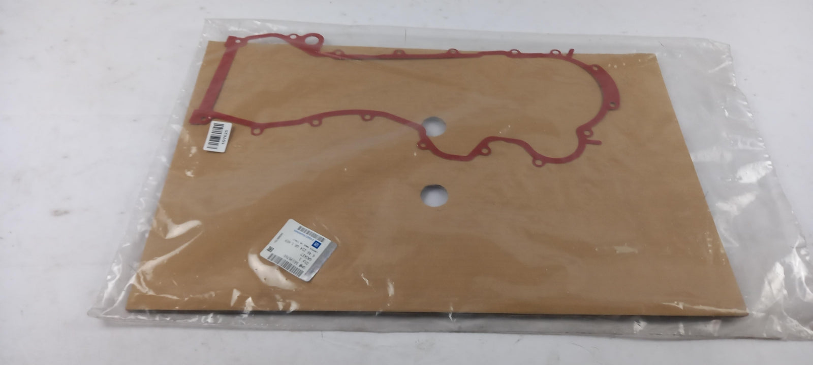 Original OE OPEL Steuergehäusedeckel Dichtung 55195760