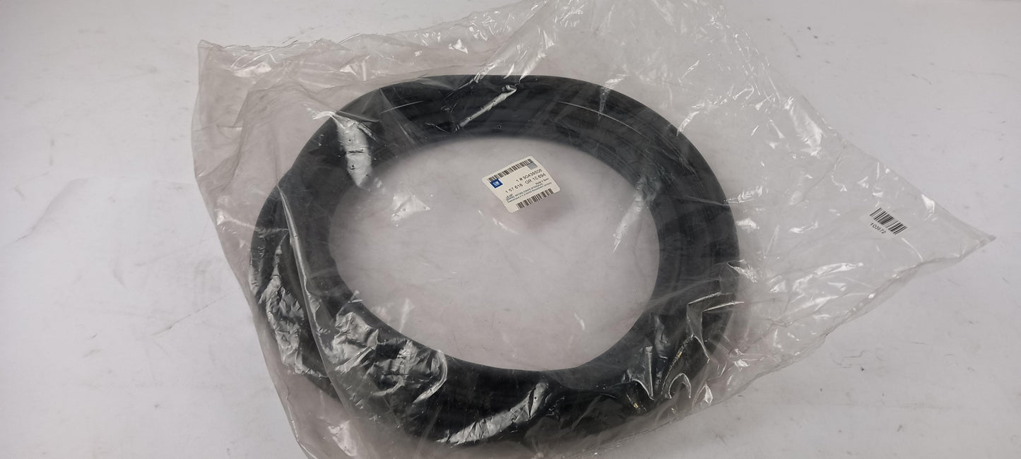 Original OE OPEL Türdichtung 90439506