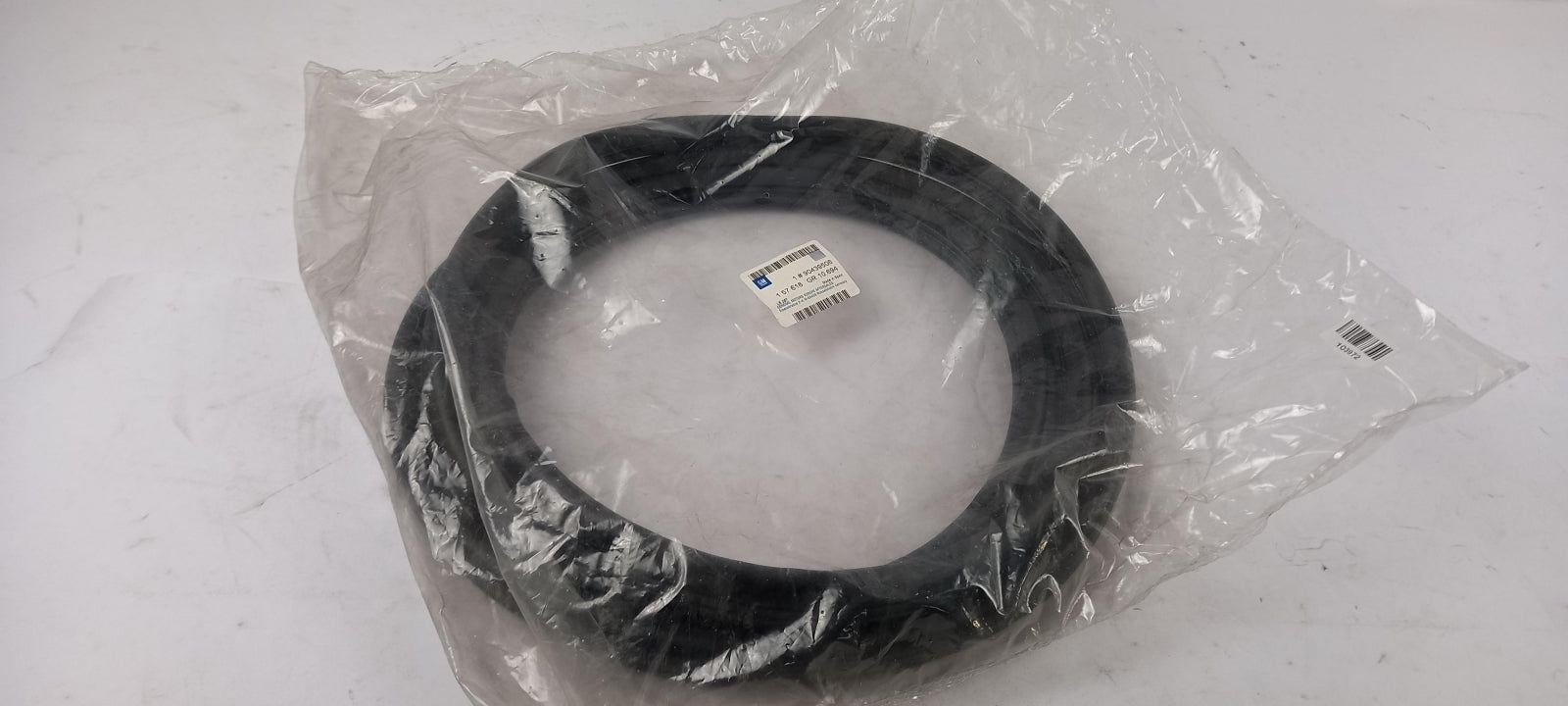 Original OE OPEL Türdichtung 90439506