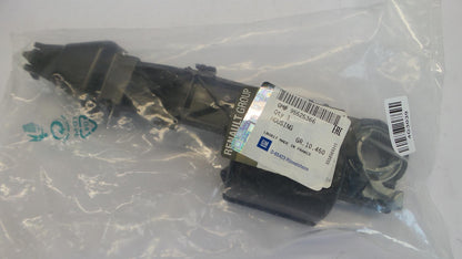 Original OPEL Movano-B Schiebetürgriff Träger aussen 95525366