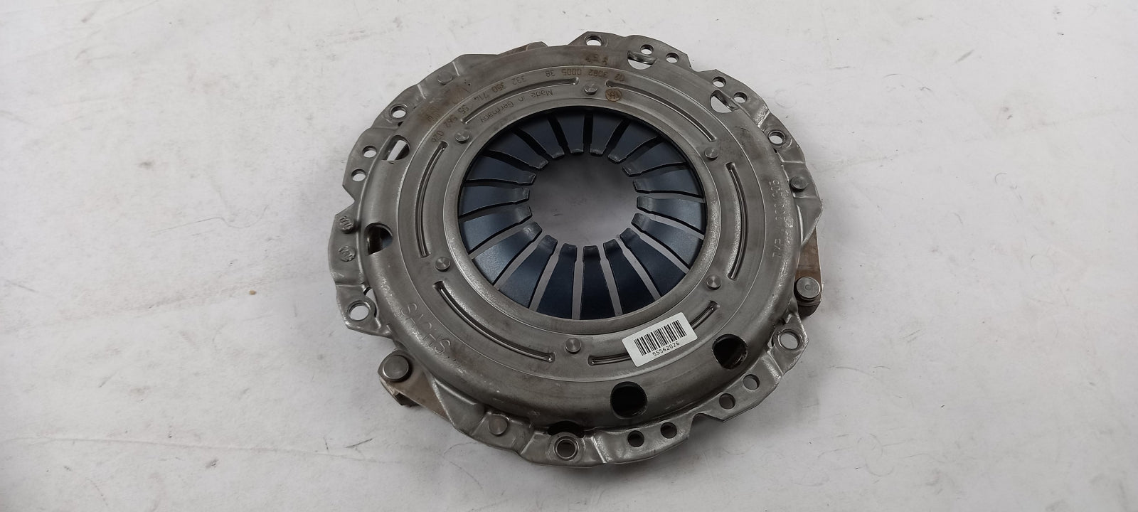 Original OPEL Zafira-B Astra-J Meriva-B Vectra-C Kupplungsdruckplatte 55562026