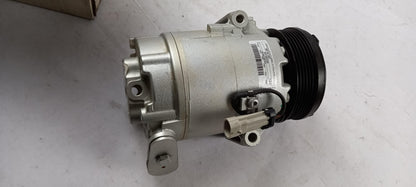 Original OPEL Astra-H Zafira-B Klimakompressor Klimaanlage 1.7 CDTI 93190259