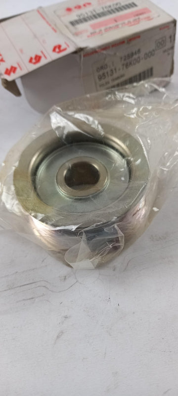 Original OE SUZUKI Riemenspanner 9513176K00000