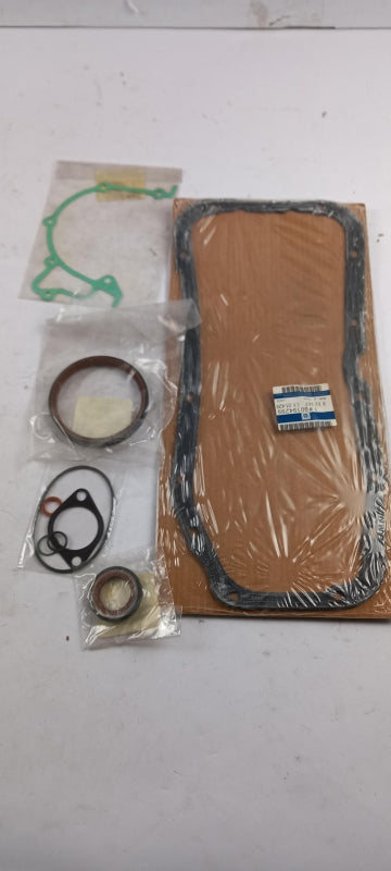 Original OE OPEL crankcase gasket set 90397689 