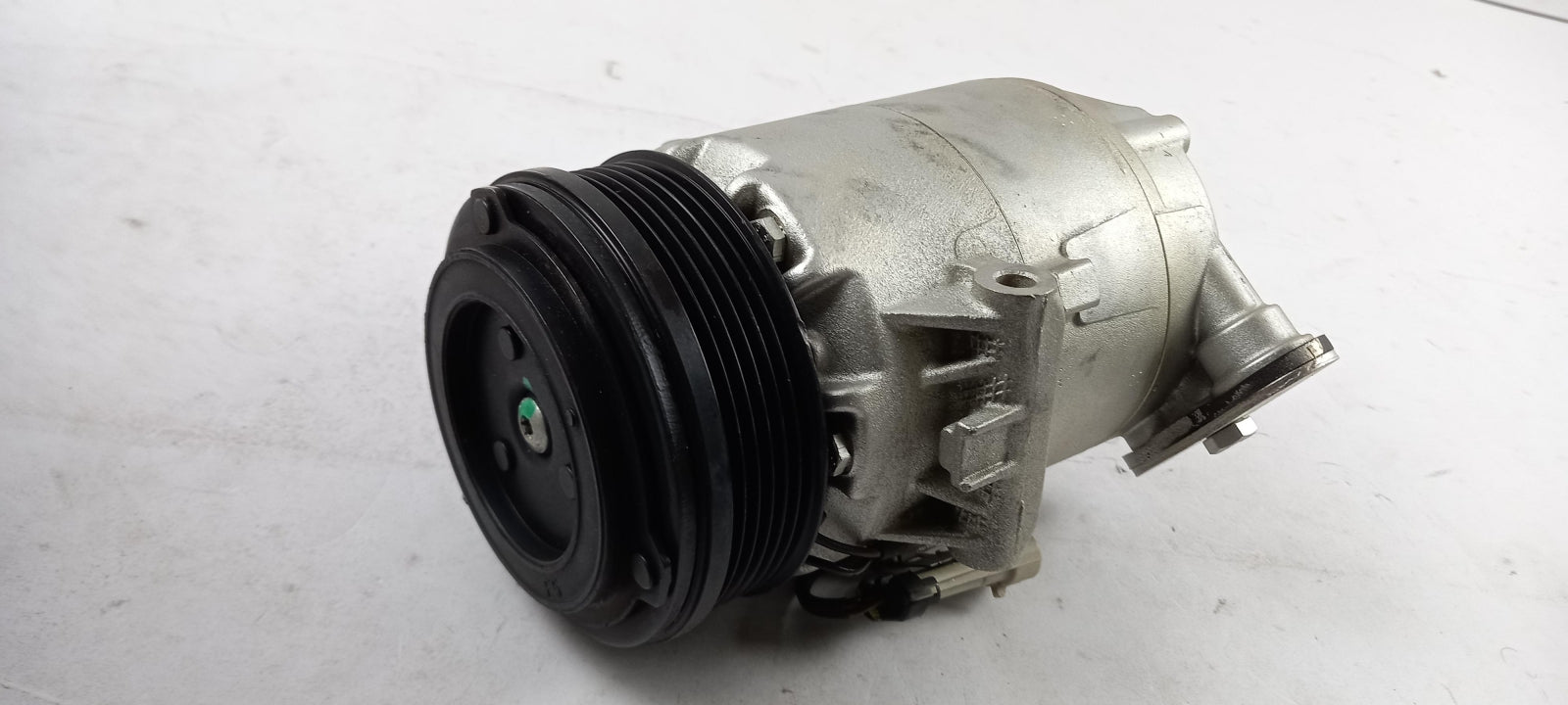 Original OPEL Astra-H Zafira-B air conditioning compressor 1.7 CDTI 93190259 