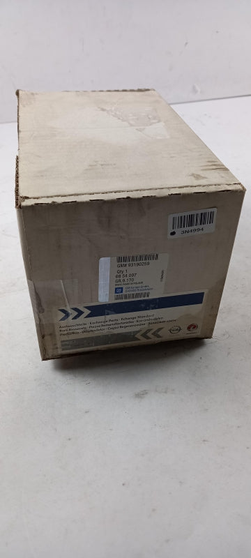 Original OPEL Astra-H Zafira-B Klimakompressor Klimaanlage 1.7 CDTI 93190259