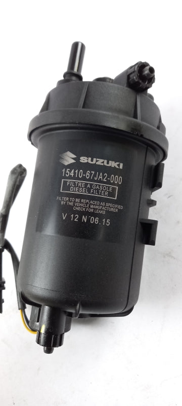 Original OE SUZUKI Kraftstofffilter 1541067JA2000