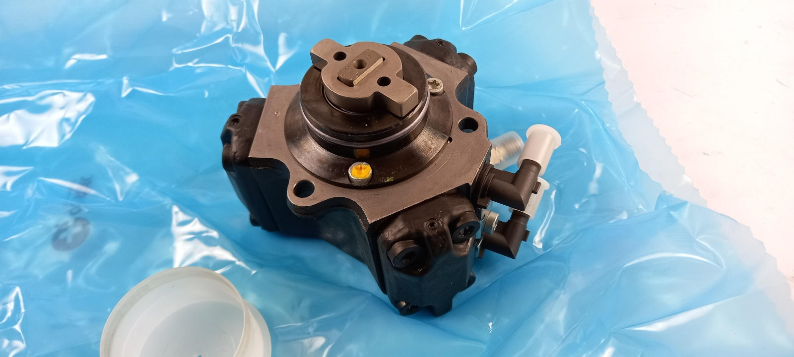 Original OPEL Corsa-C/-D Agila-A Einspritzpumpe Hochdruckpumpe 1.3 CDTi 93190484