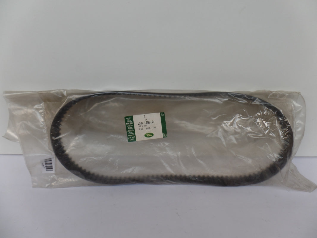 Original LAND ROVER Freelander Zahnriemen LHN100610