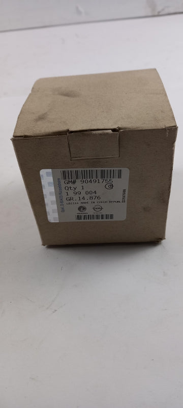Original OE OPEL Schleifring 90491755
