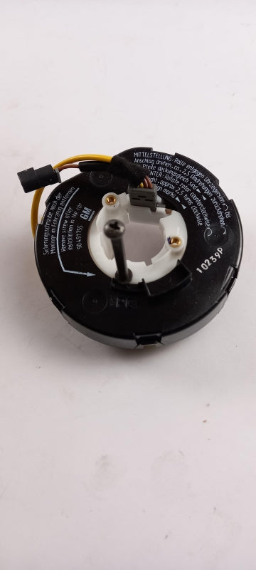 Original OE OPEL Schleifring 90491755
