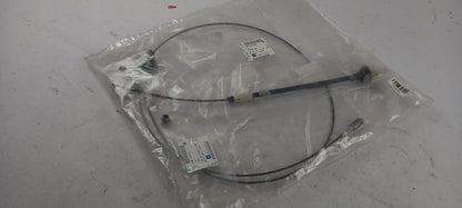 Original OE OPEL Feststellbremse Seilzug 93168972