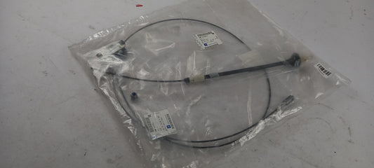 Original OE OPEL Feststellbremse Seilzug 93168972