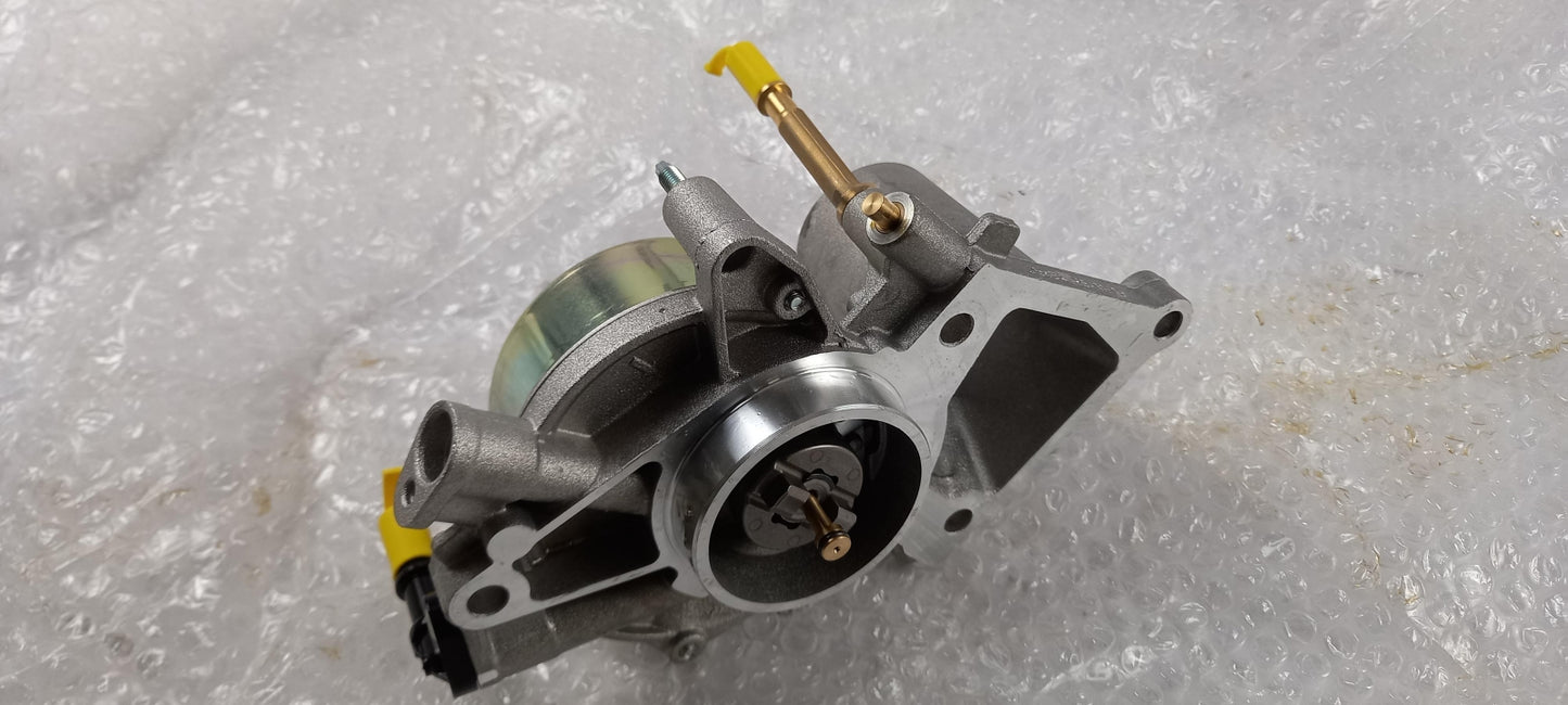 Original FORD Transit TT9 '06-'14 Bremsanlage Vakuumpumpe 1741667