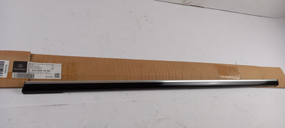 Original OE MERCEDES-BENZ Türscheiben Dichtung A2036903580