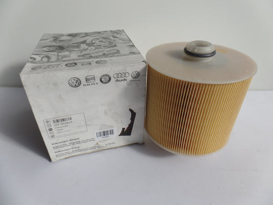 Original AUDI A6 (4F C6) 2.7TDI 3.0TDI Luftfilter 059133843B