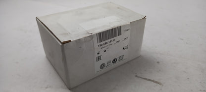 Original OE Volkswagen Bremsbeläge 1S0698151C