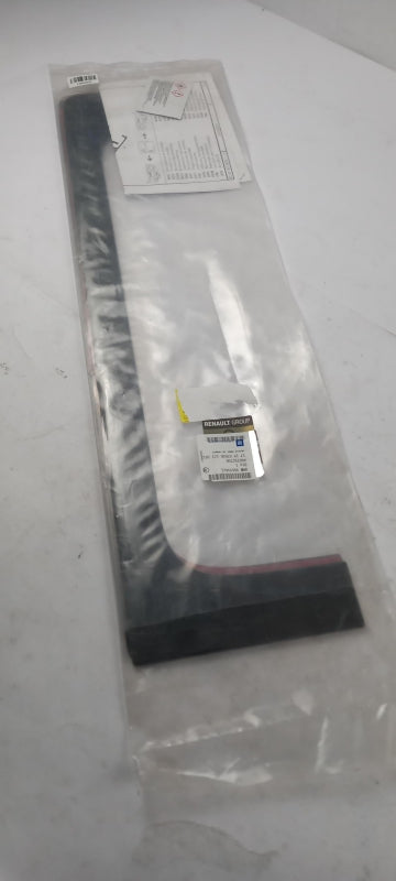 Original OE OPEL Türzierleisten Satz 95599421
