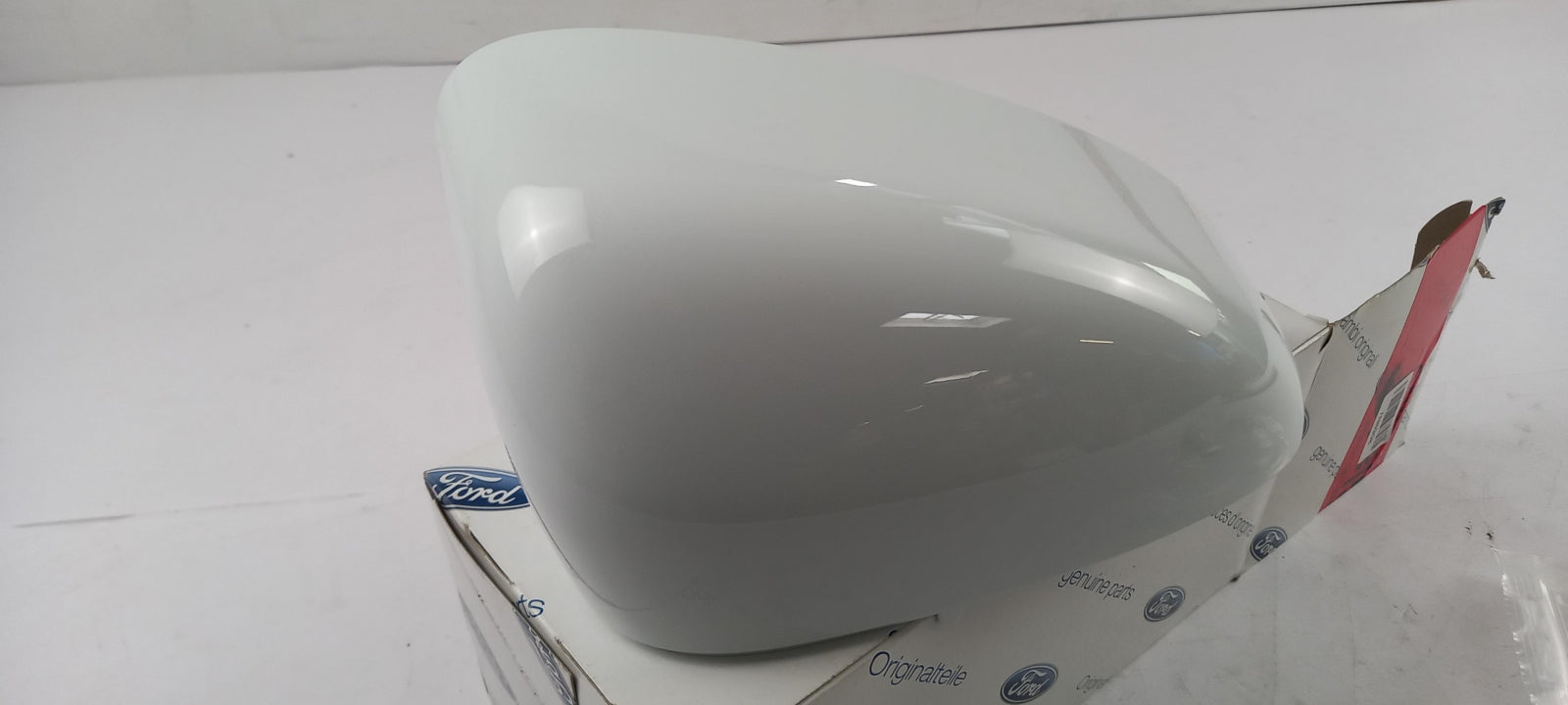 Original OE FORD exterior mirror cover 1863107 