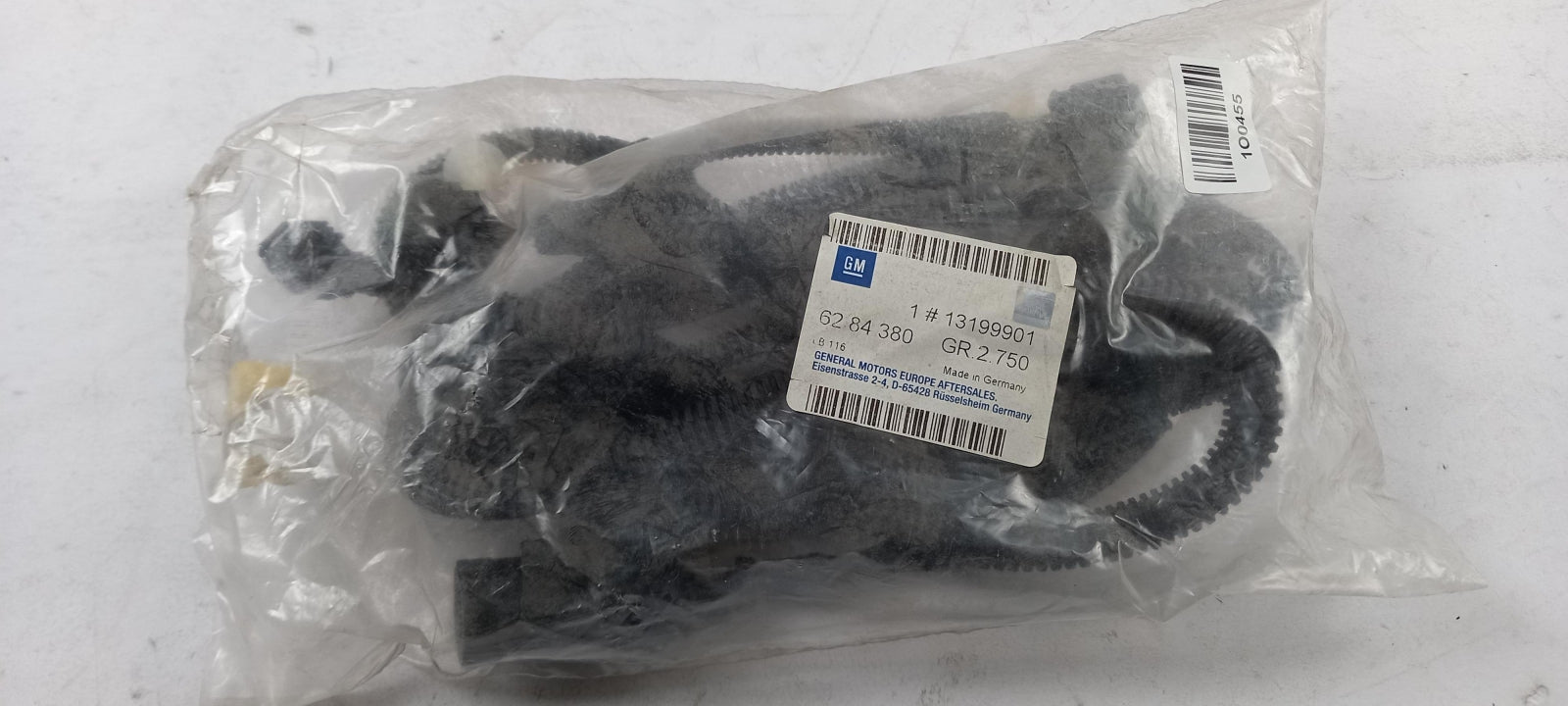 Original OPEL Signum Vectra-C Kabelbaum 13199901