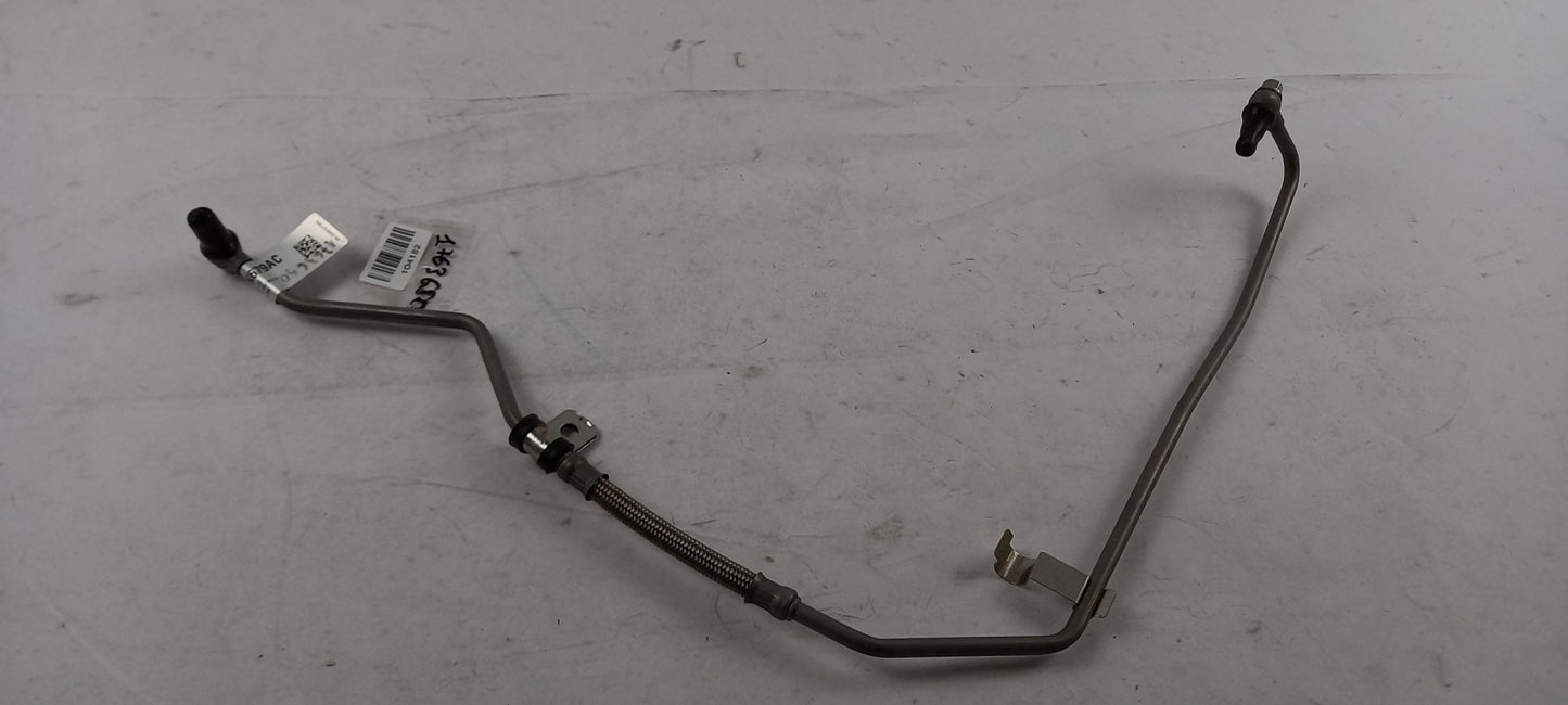 Original FORD Ranger Transit III-IV Turbolader Ölleitung 1763650