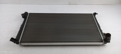 Original PEUGEOT Berlingo 306 Partner CITROEN Xsara Wasserkühler 1331CW