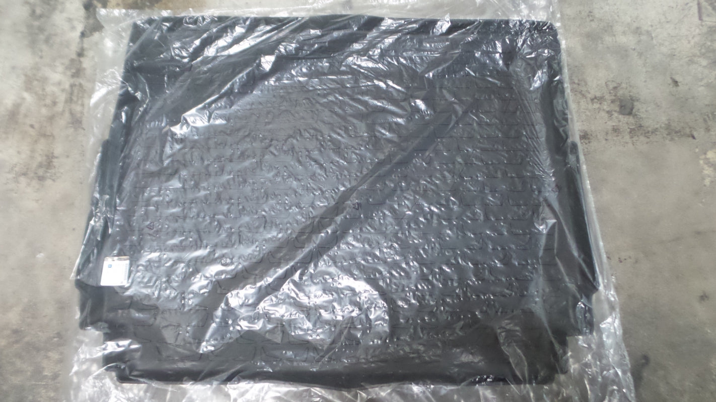 Original OPEL Grandland X Laderaumschale Gepäckraumwanne 95599864