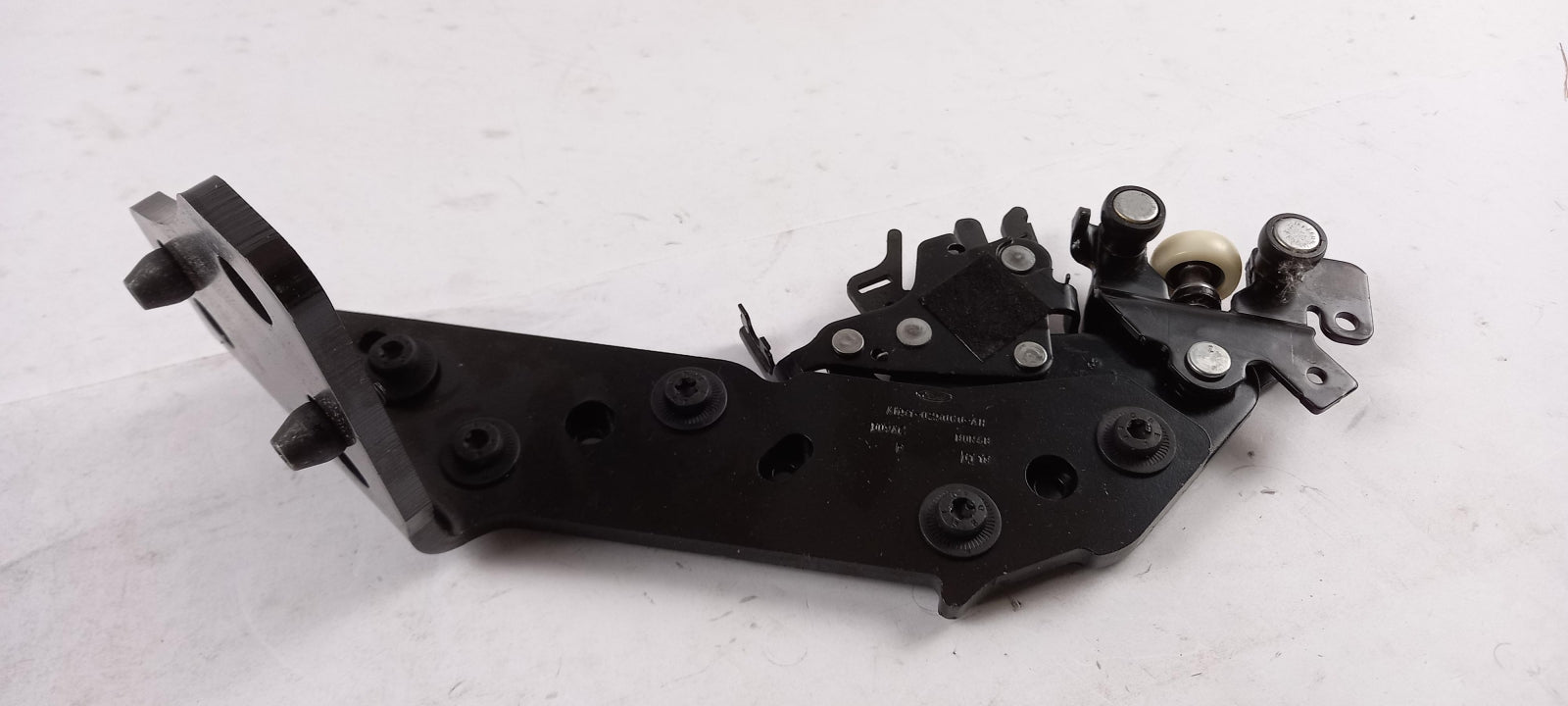 Original OE FORD Schiebetür Rollenführung 1744703