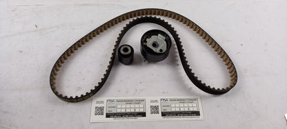 Original OE Peugeot Zahnriemensatz 1654509080
