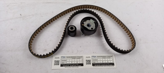 Original OE Peugeot Zahnriemensatz 1654509080