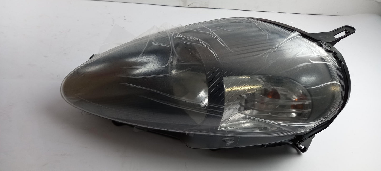 Original FIAT Grande Punto 2005-2009 Scheinwerfer links 6001071553